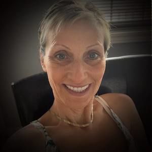 Meet your Posher, Tracy